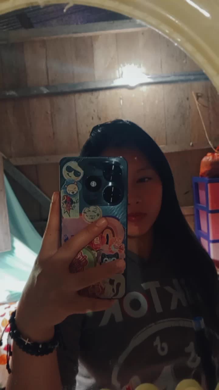 @Luna Zambrano,G