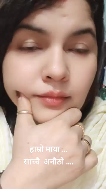 @नेपाल कि छोरी नारायणी नेपाल