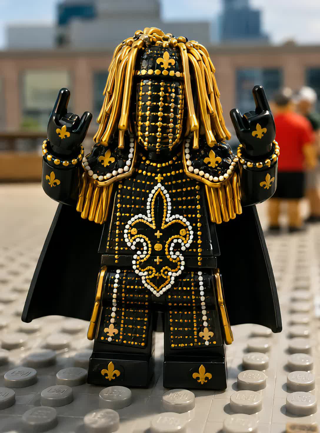 @⚜️The Beadman⚜️