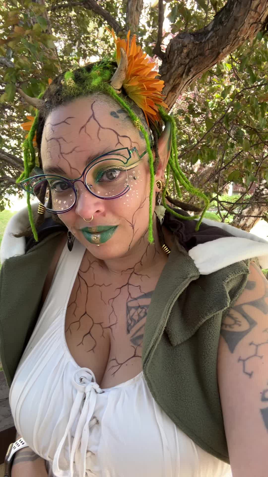 @Shananagins
