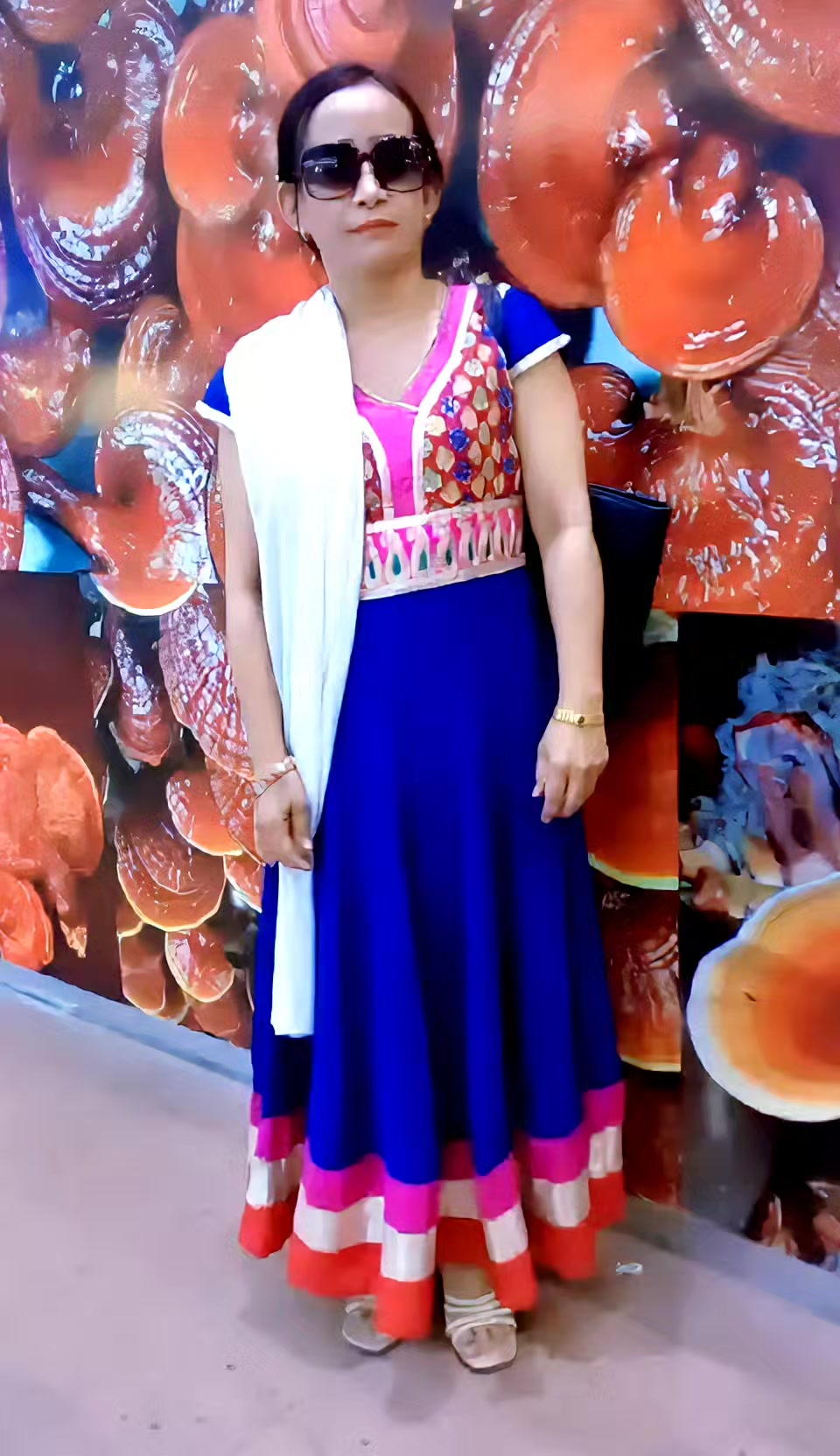 @Anita Adhikari