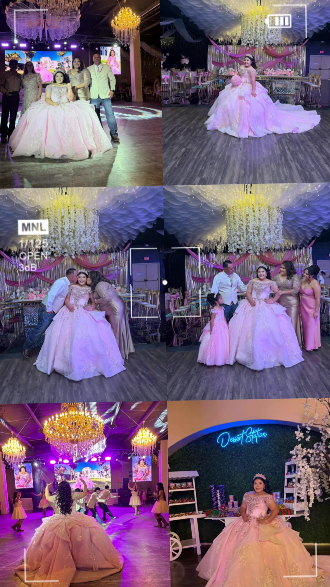 @El Agavero by Liz’s Events