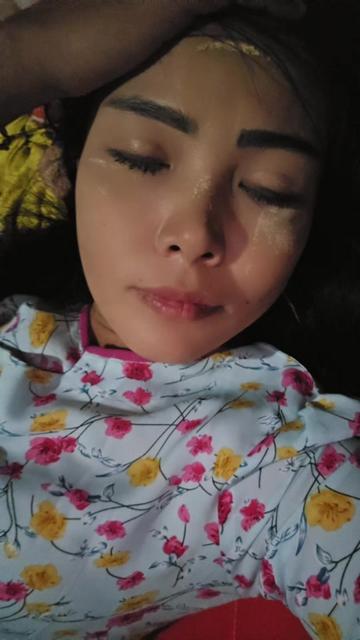 @မမပဲခူးသူ