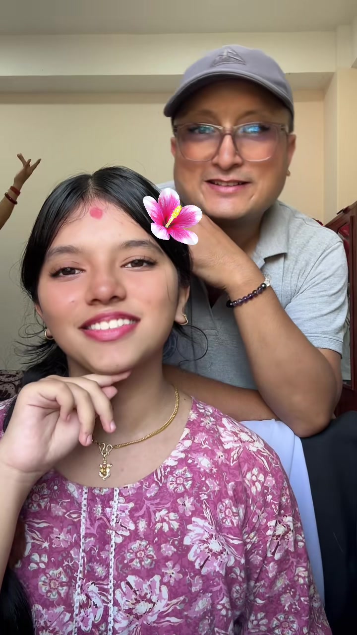 @SarishaBhari 🌷🌷