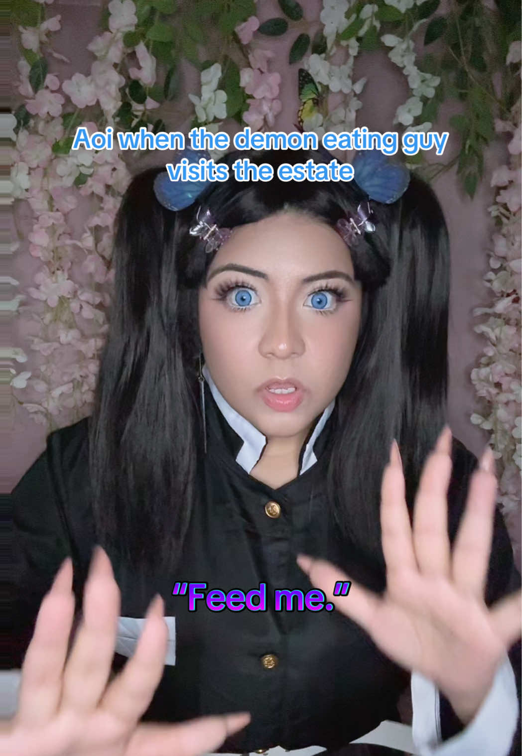 @Evie