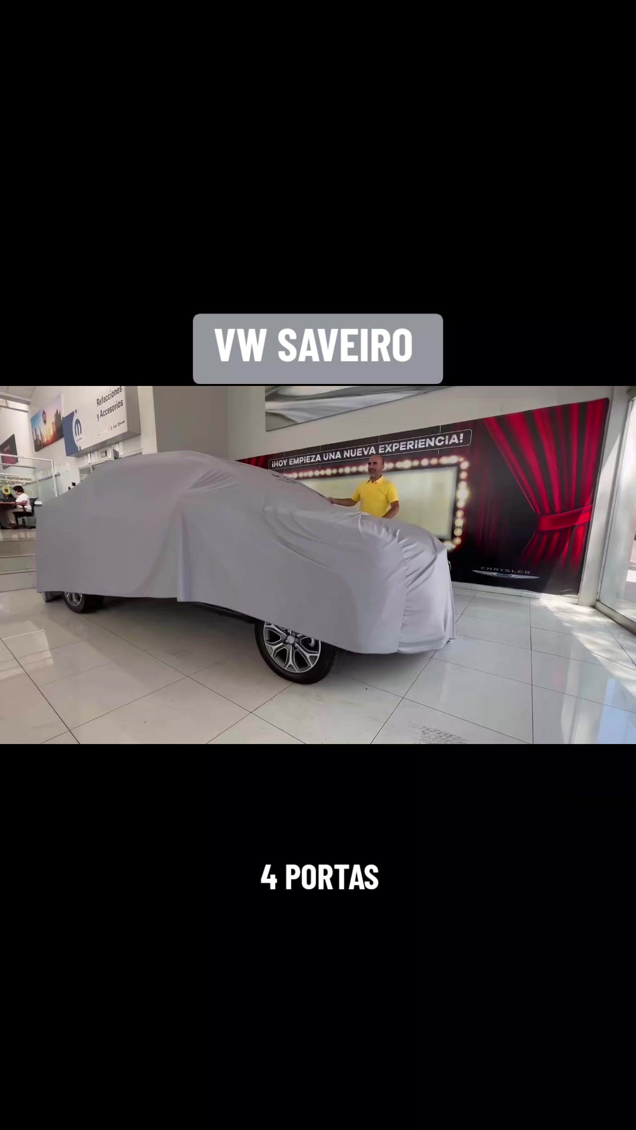 @Mundo Automotivo