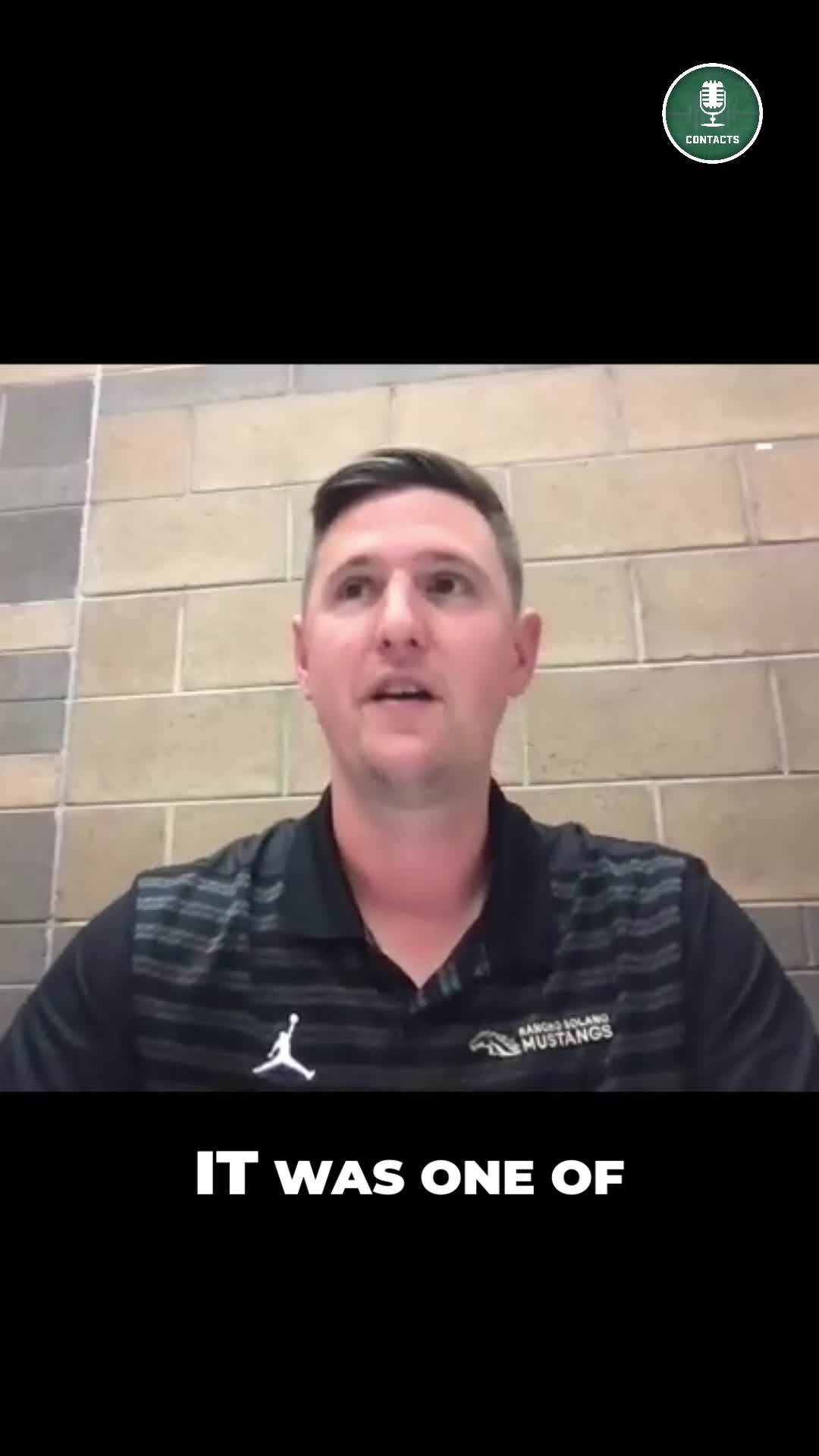 @Contacts Coaching Podcast