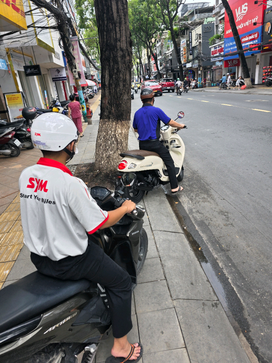 @Xe Nhập Hồng Phúc Cần Thơ