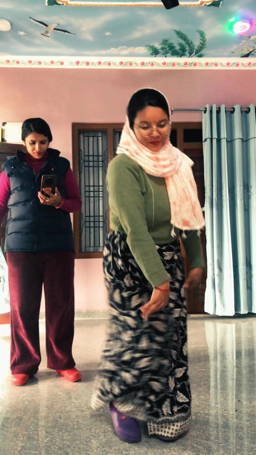 @जेनिशा मा raani❤️