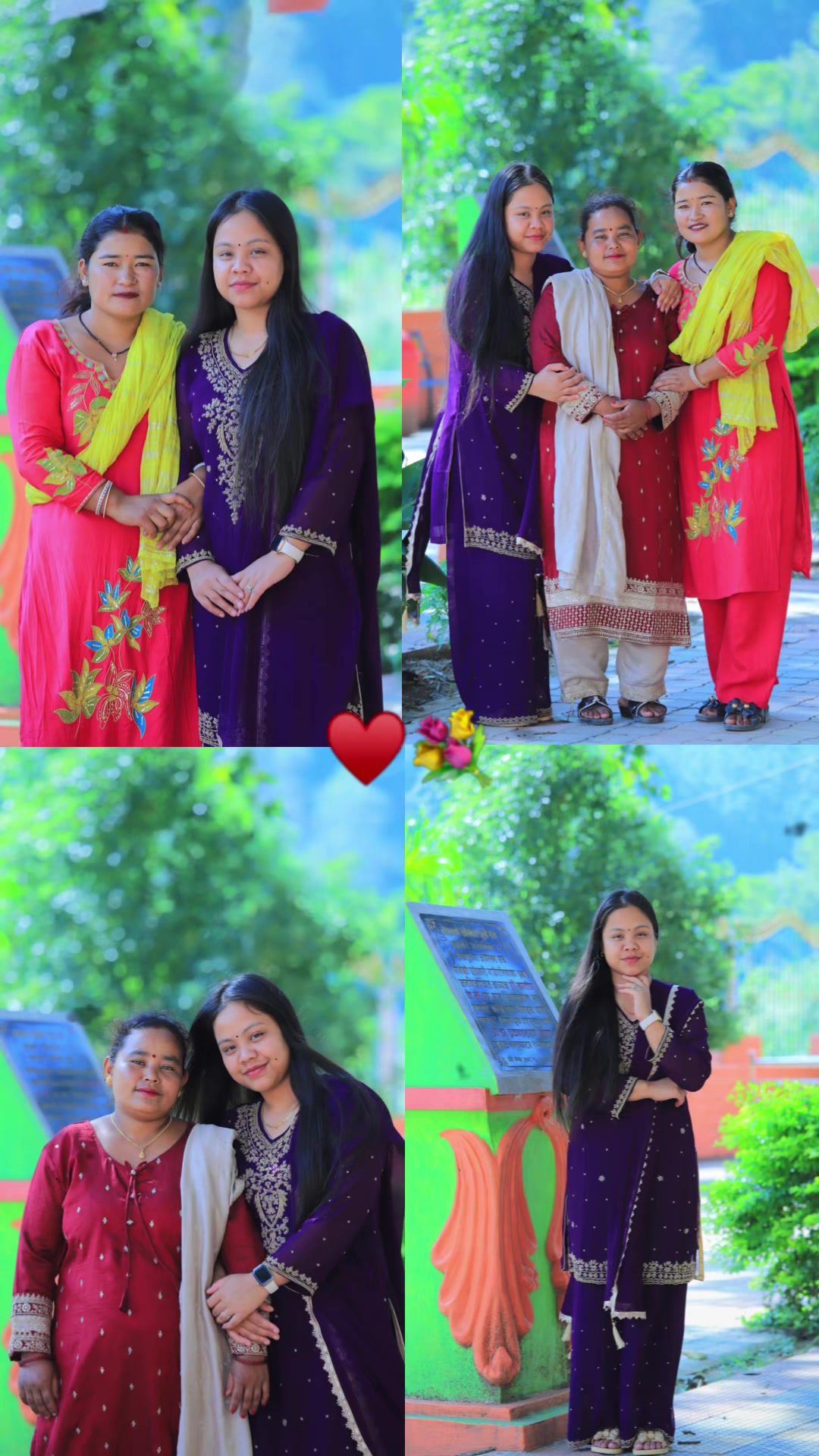 @Bhawana Magar