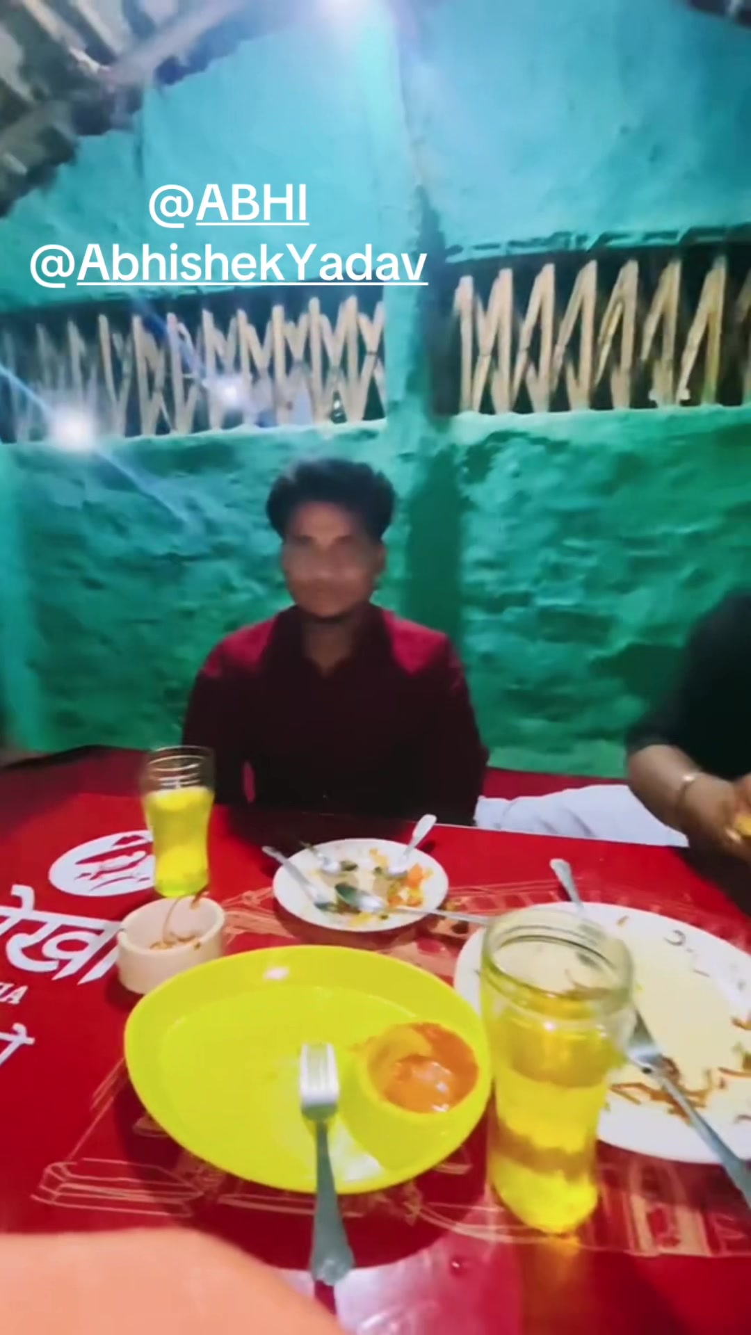@Prabin Yadav x7