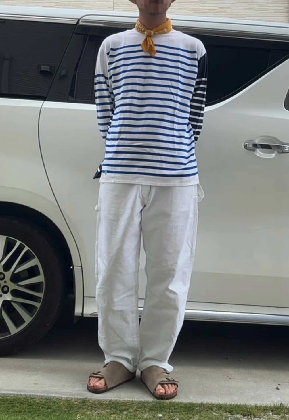 @バウムクーヘン