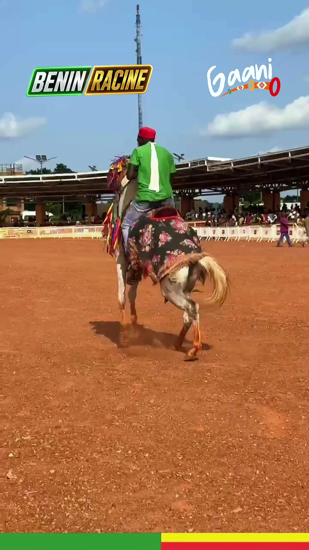 @𝐁É𝐍𝐈𝐍 𝐑𝐀𝐂𝐈𝐍𝐄 🇧🇯
