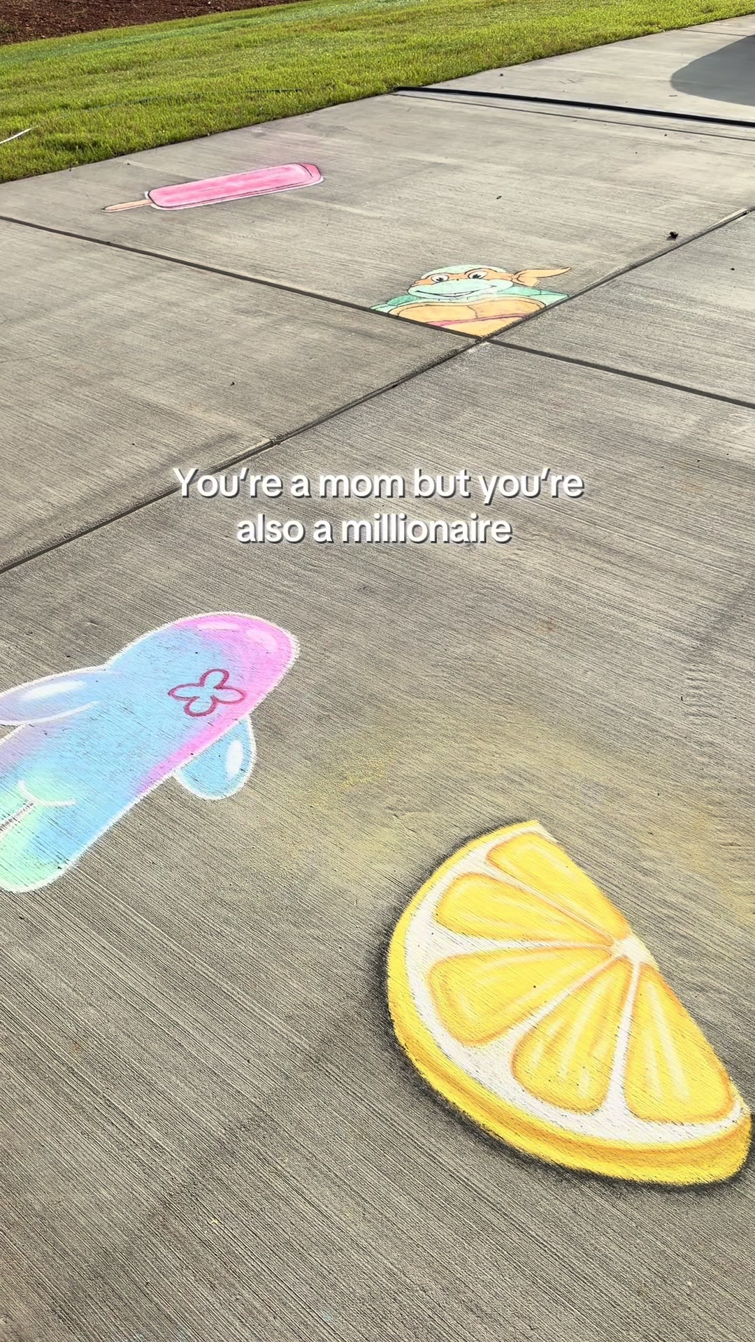 @Chalk with Mack 🖍️