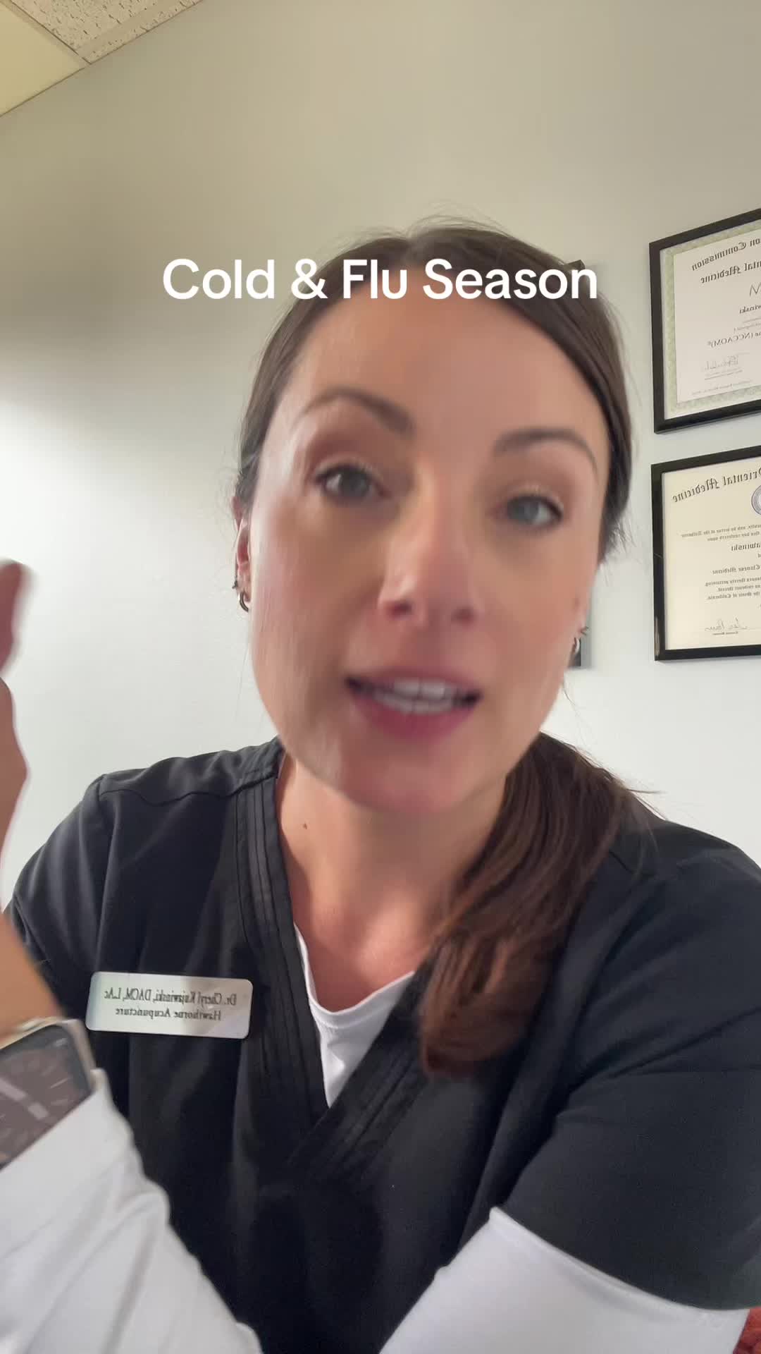 @Cheryl | Fertility Acupuncture