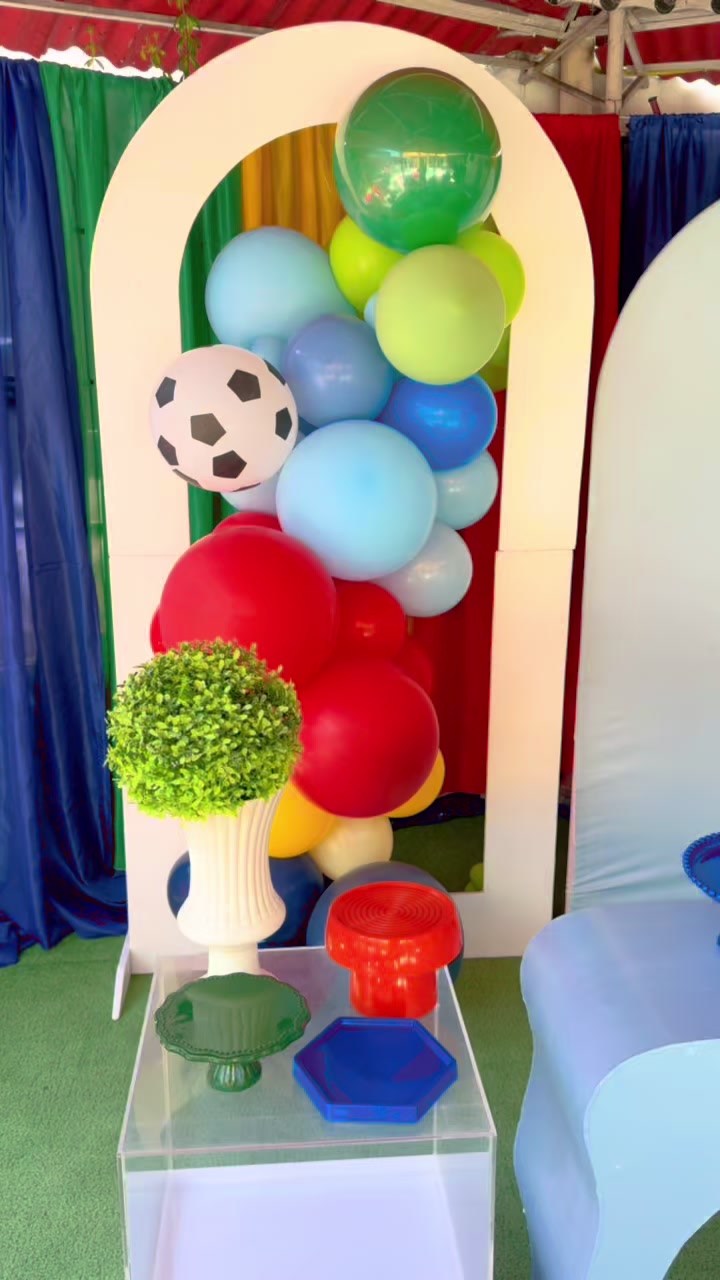 @Eternizando sonhos decor