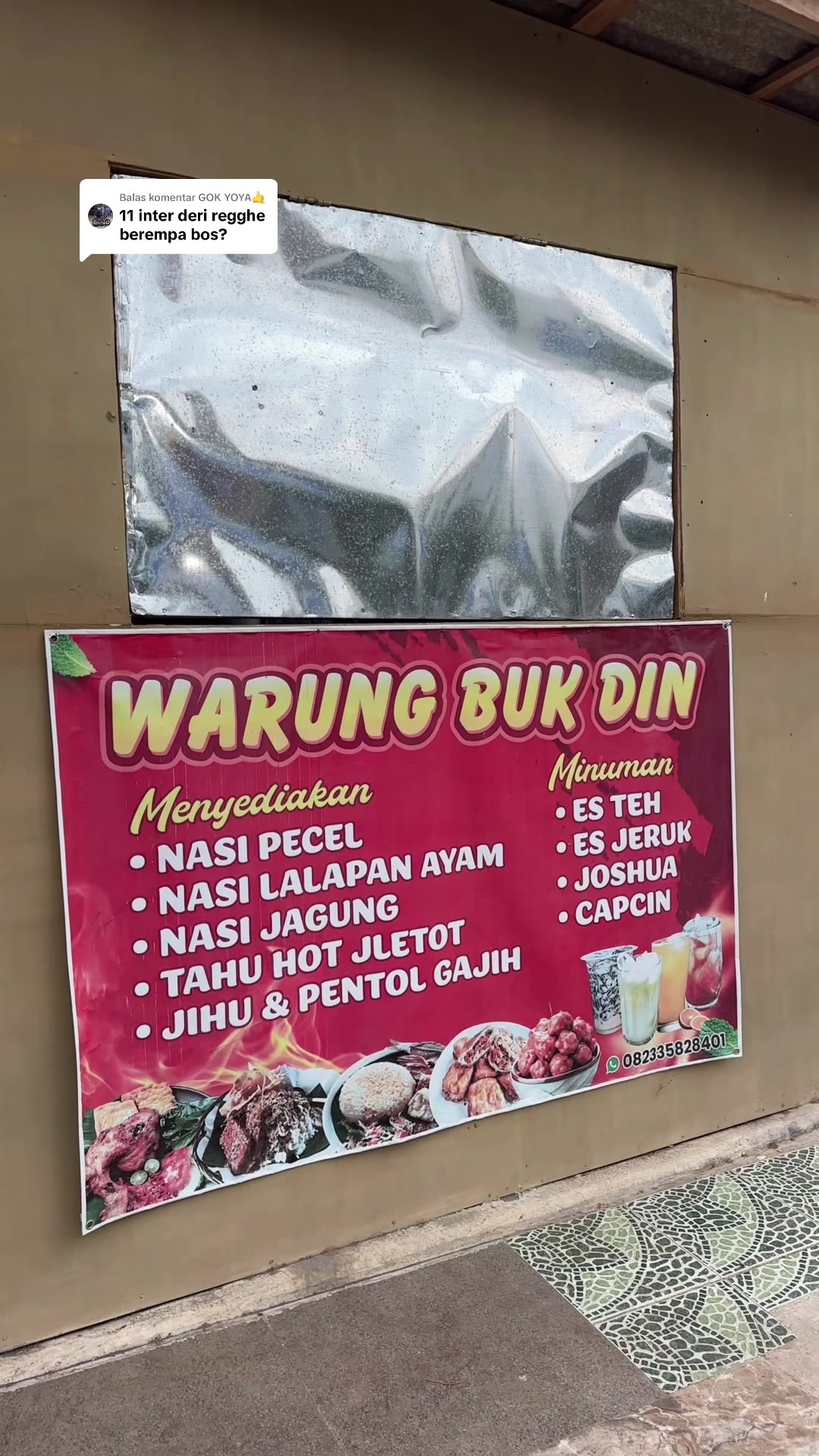 @Owner Nampescell