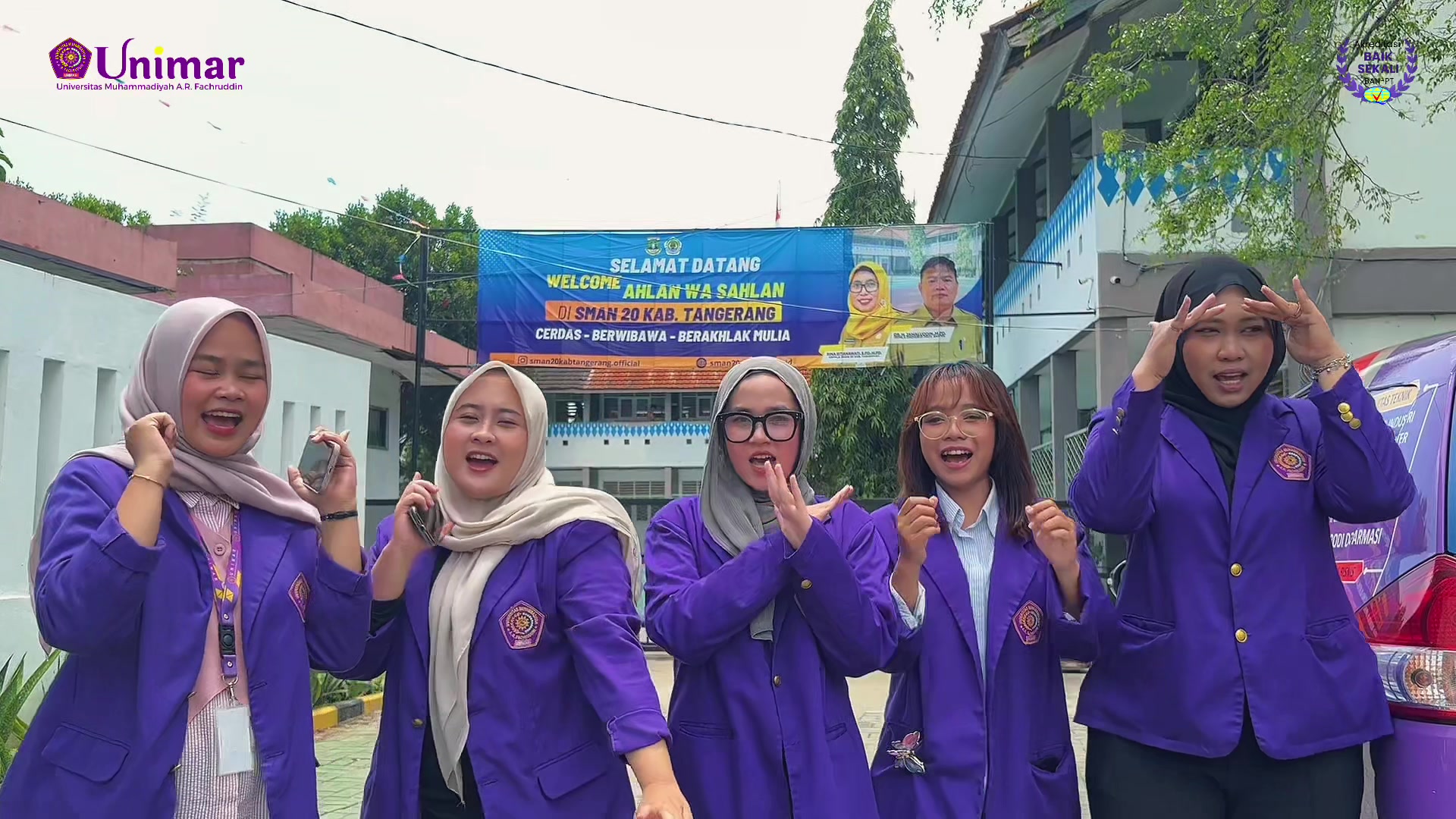 @PMB UNIMAR OFFICIAL