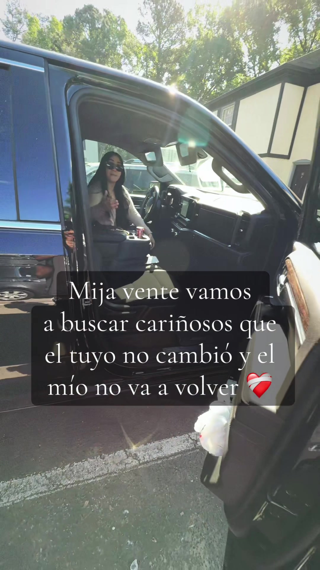 @Chiky Aparicio