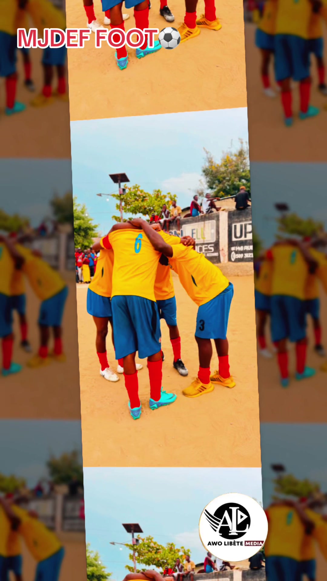 @Awo Lib&egrave;te Medya🇭🇹📸💎🏆✅