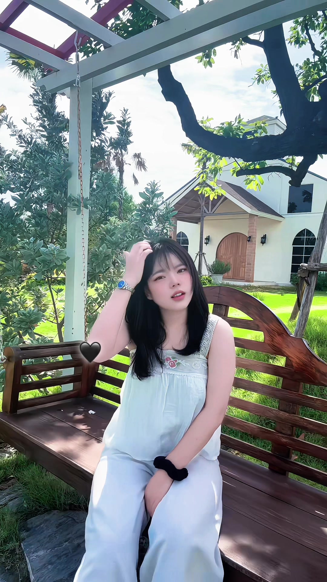 @ลูกปัดไม่กินน้ำหวาน🧋