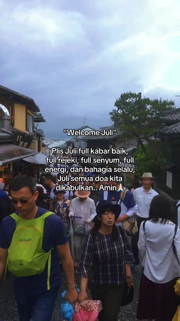 @Comel POV