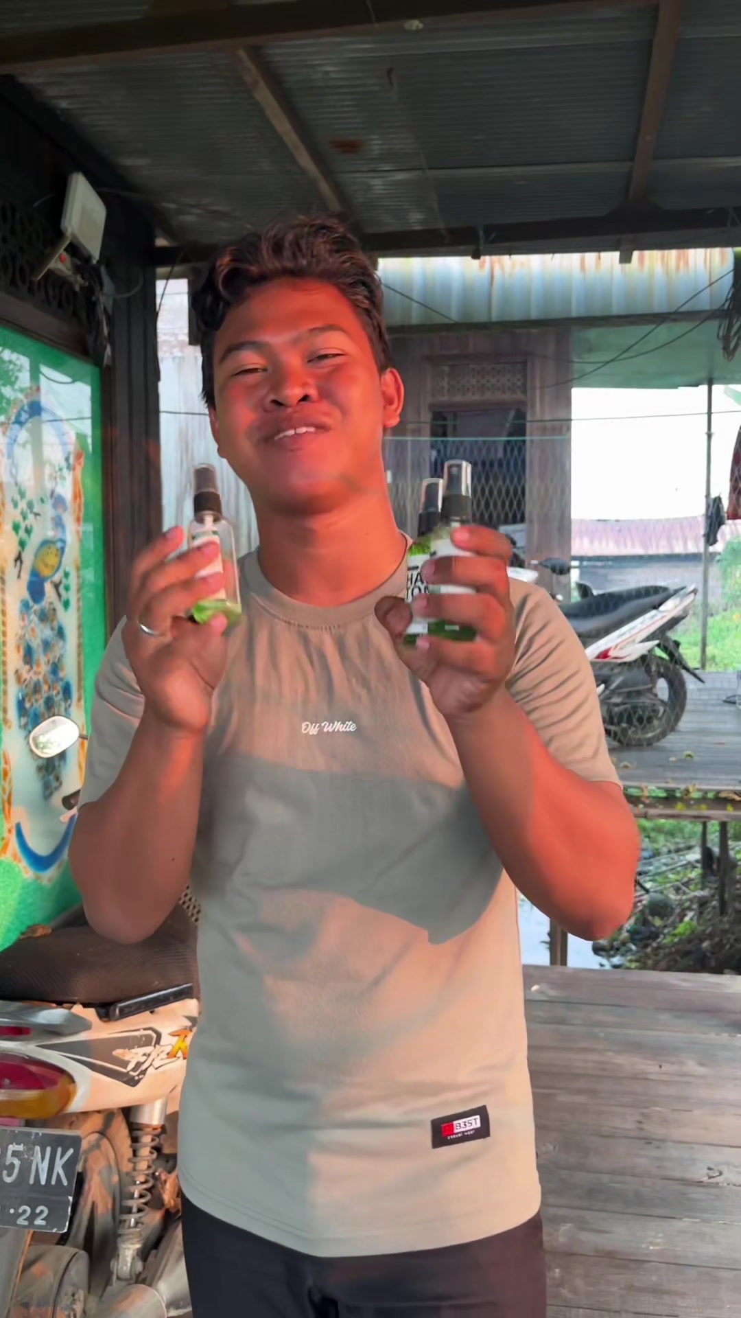 @Syahrul Aripin