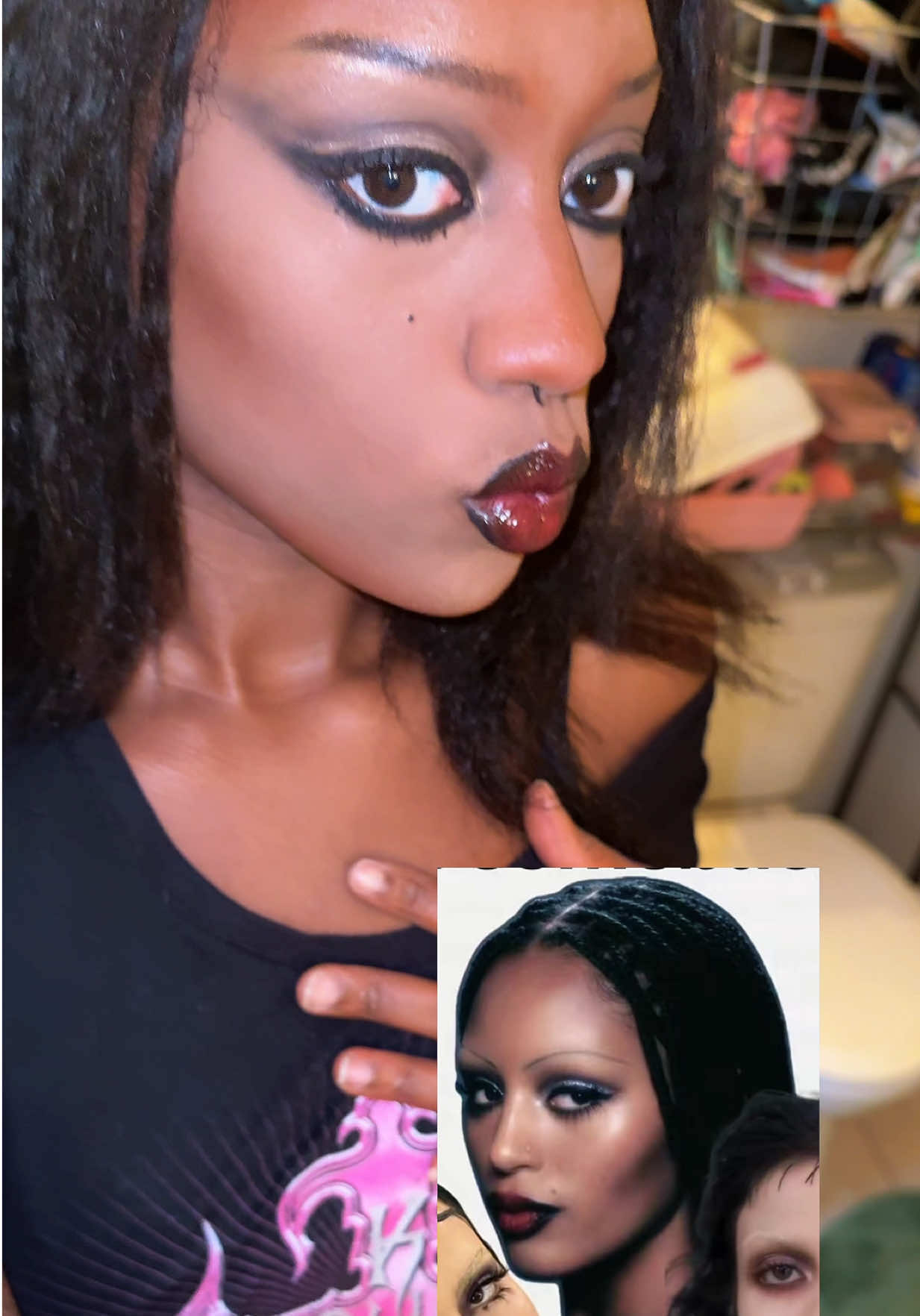 @Jada Mae