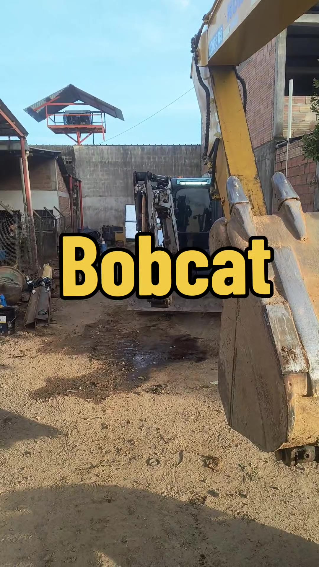 @&iexcl;Hey M&aacute;quinas!🚜⚙️🔧🩺