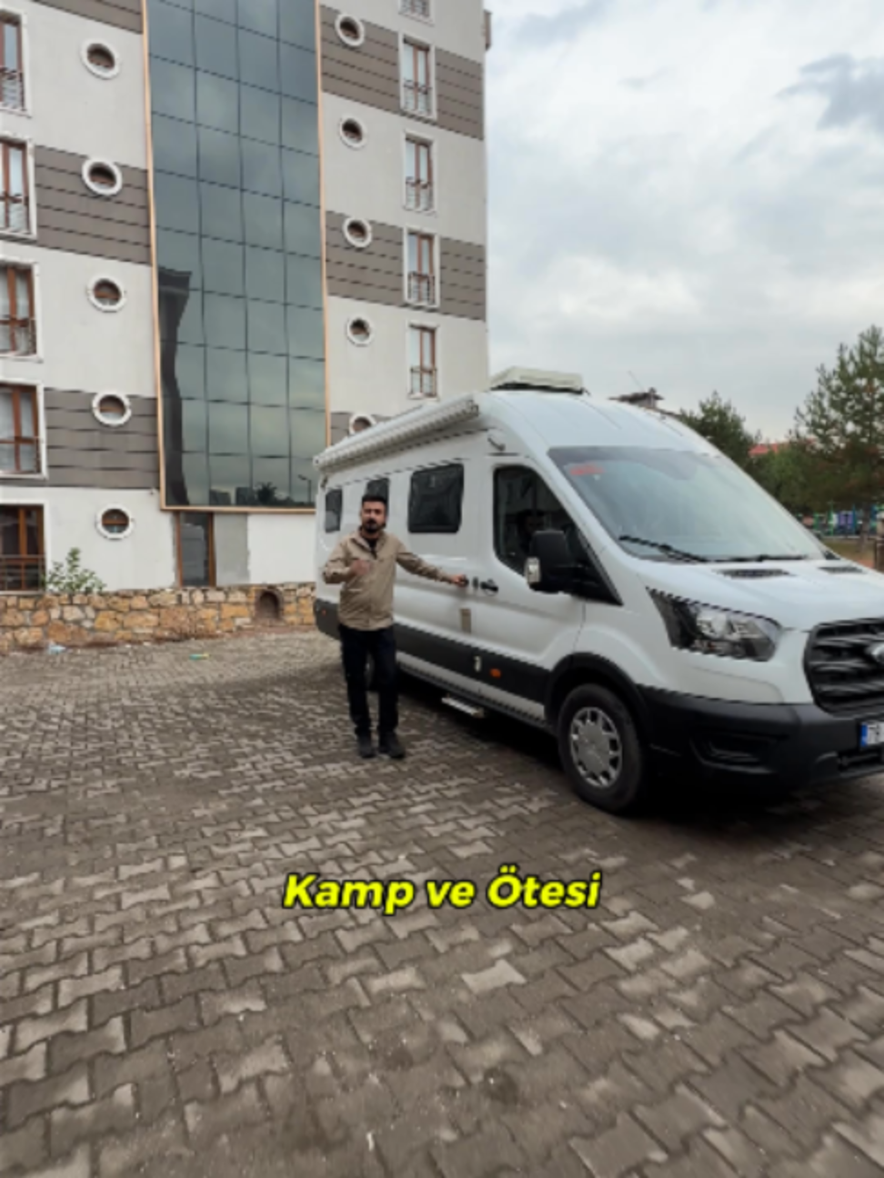 @Kamp ve Ötesi