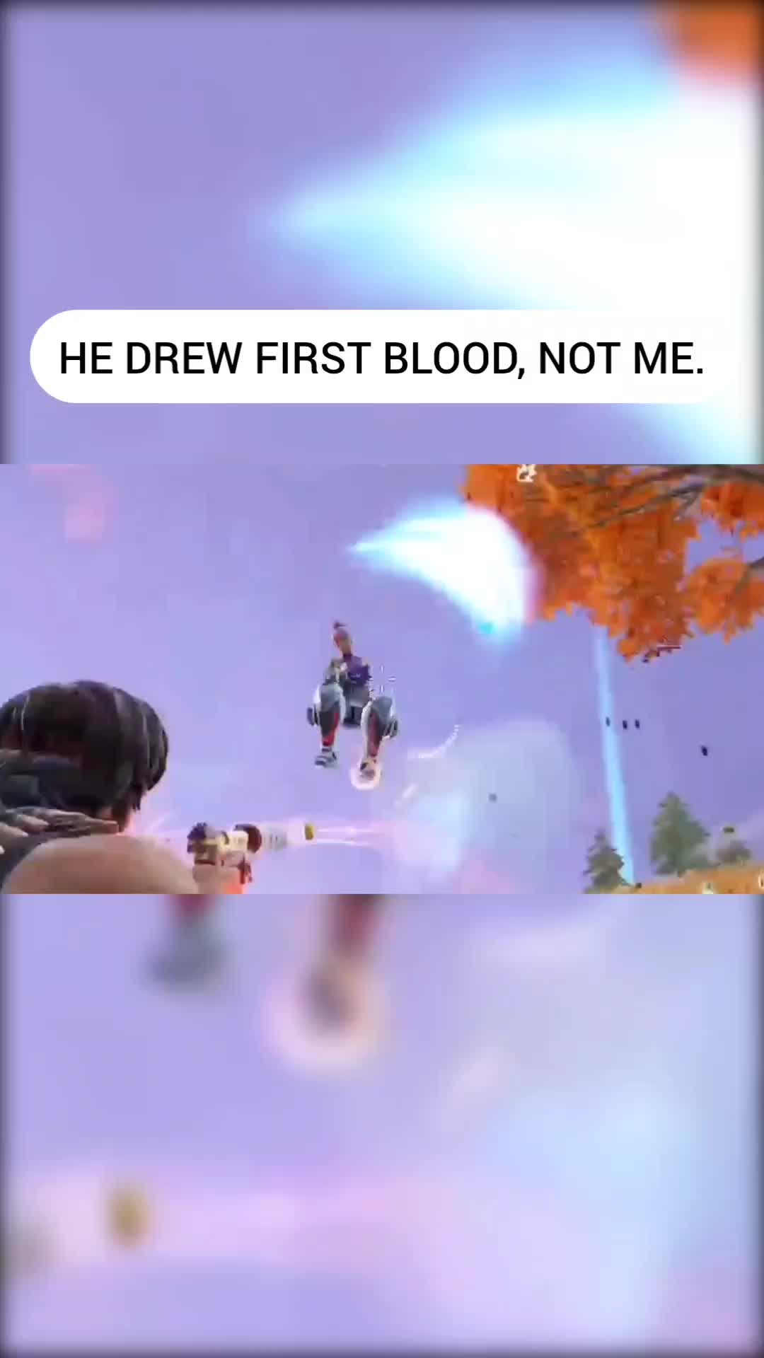 @MrDontGoDownTV Gaming