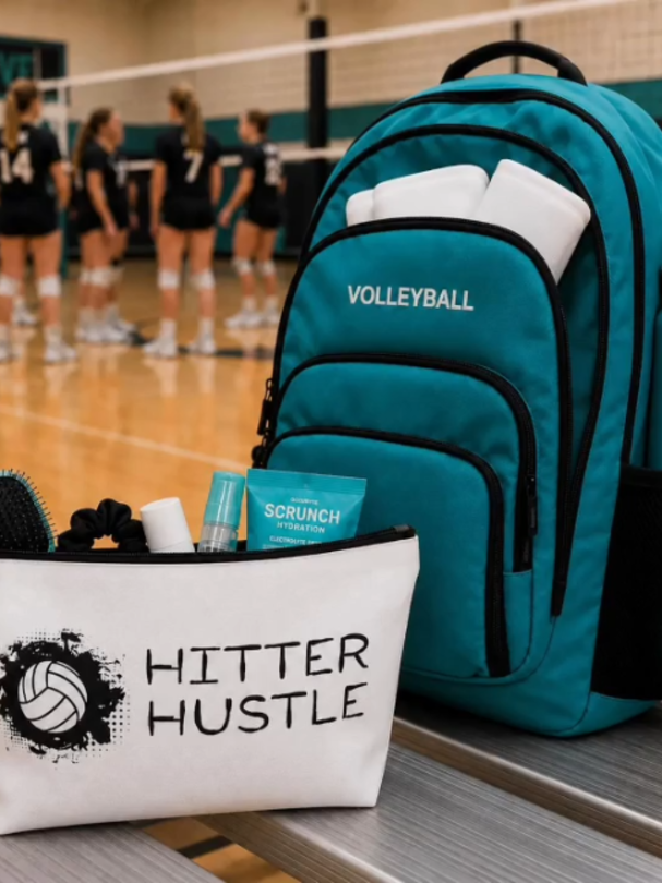 @SaylerSaves🏐