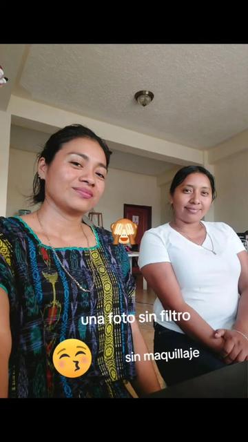 @Virginia Barahona๐๐