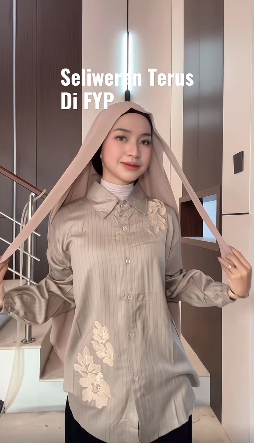 @Jasmine Jilbab