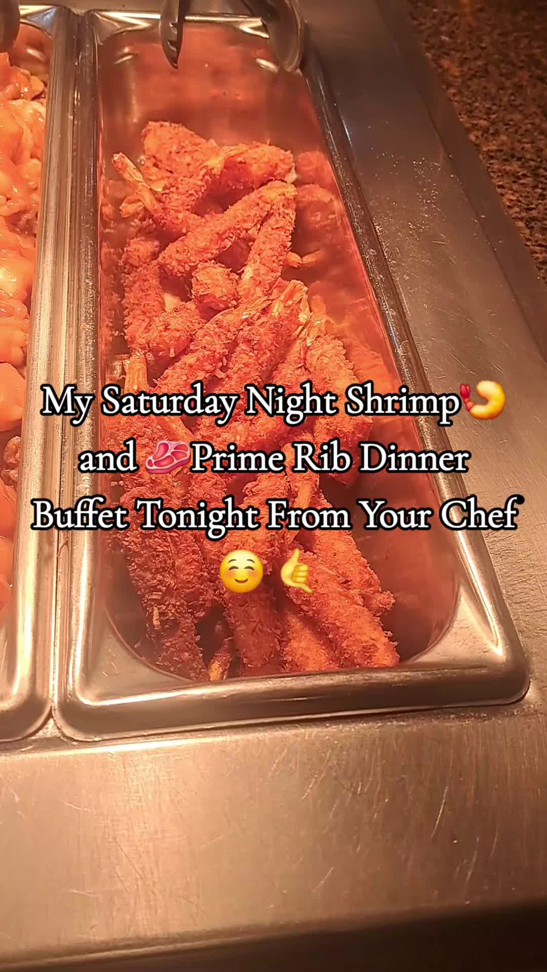 @Chef Burnette 🤙💜