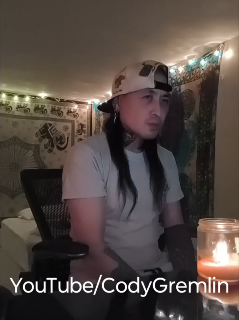 @Cody Gremlin