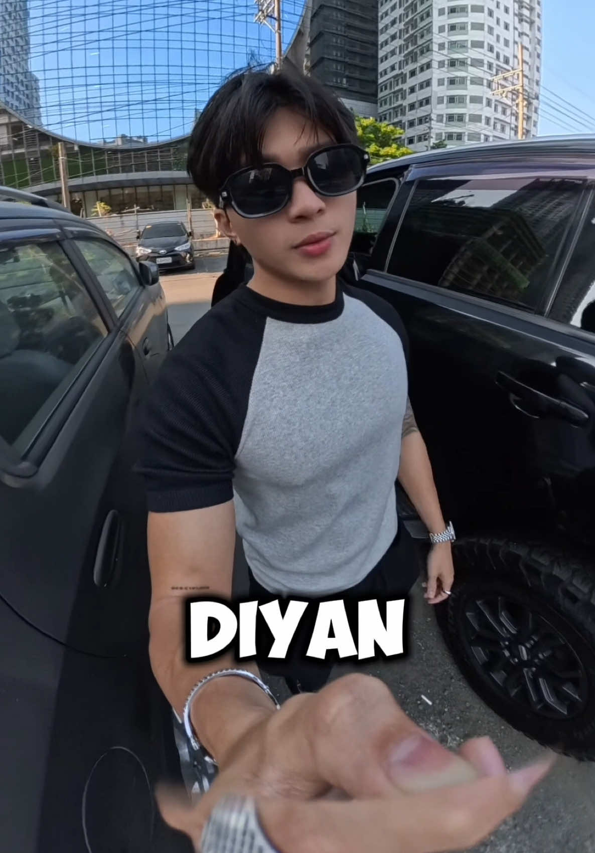 @Patrick Reyes