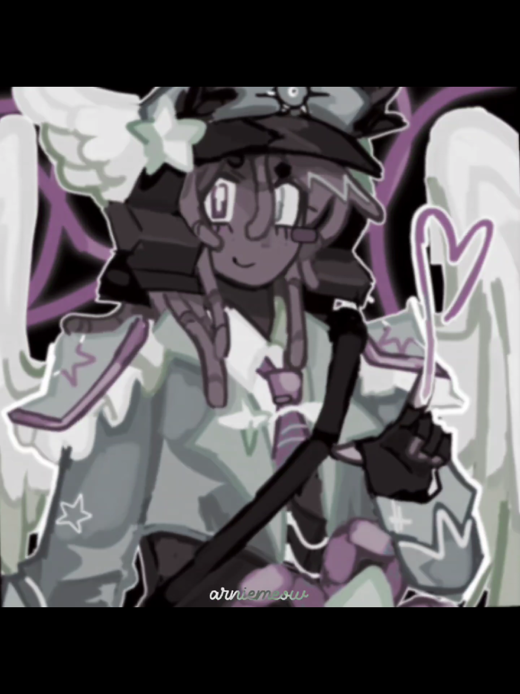 @﹫ 𝓐𝘳𝘯𝘪𝘦𝘮𝘦𝘰𝘸 𝅄 ᡴꪫ