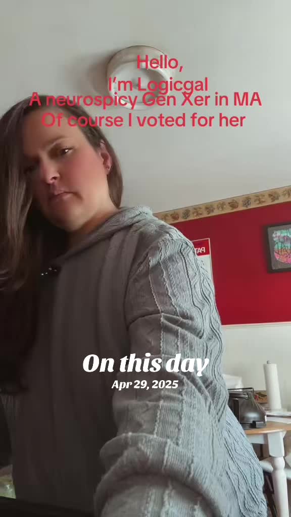 @LogicGal