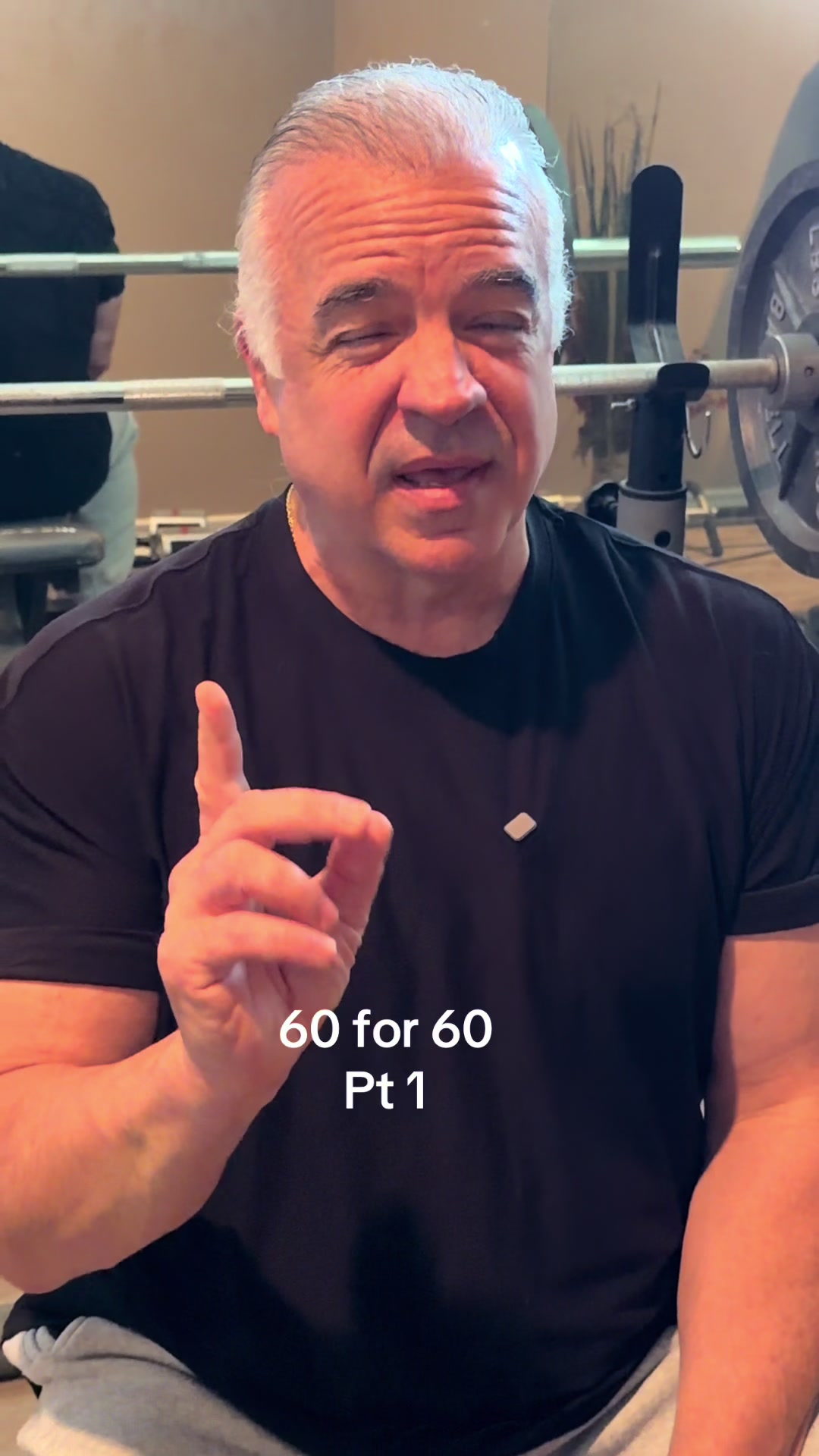 @Joe "Pags" Pagliarulo