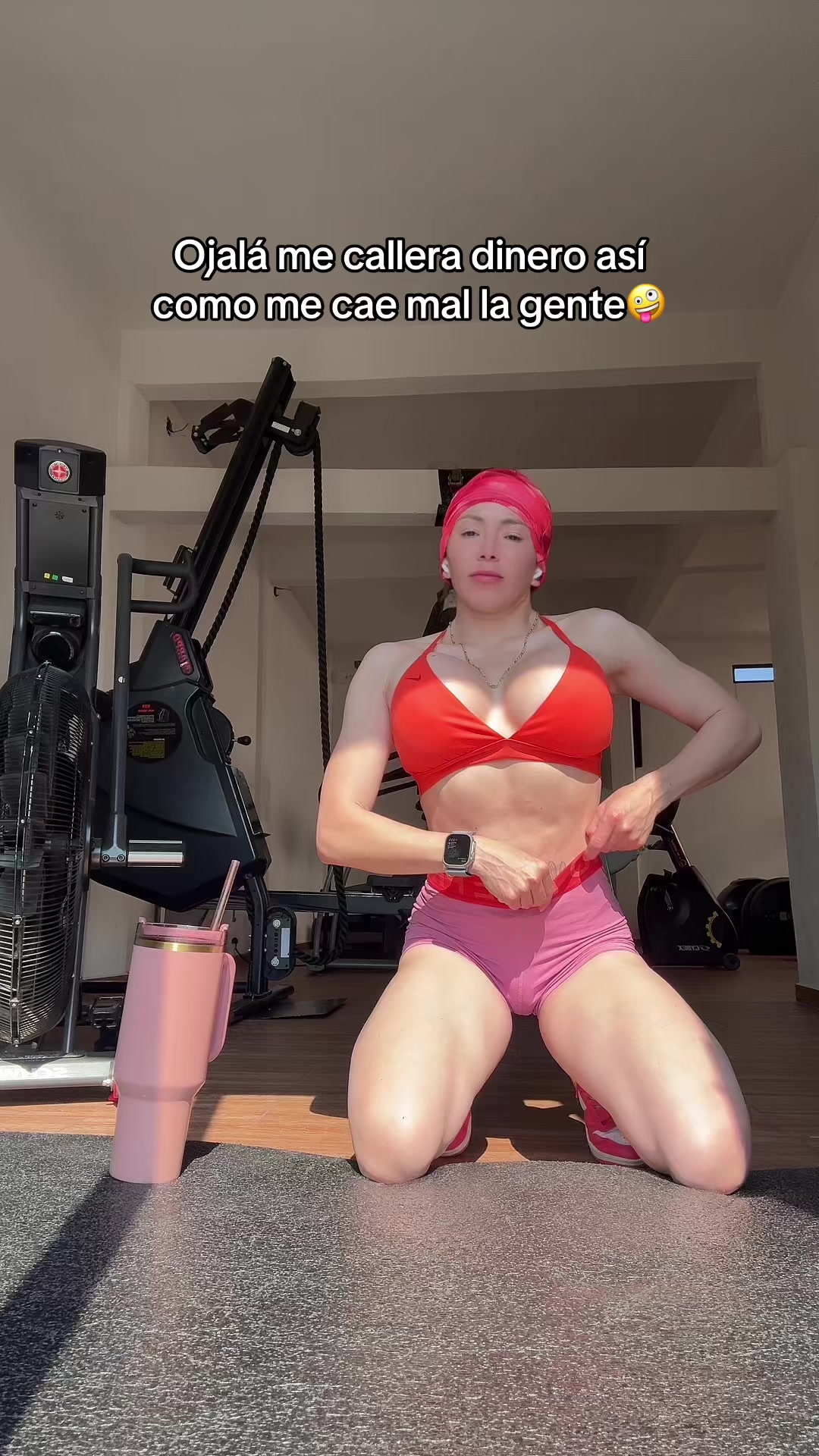 @LunaFitness21🌙