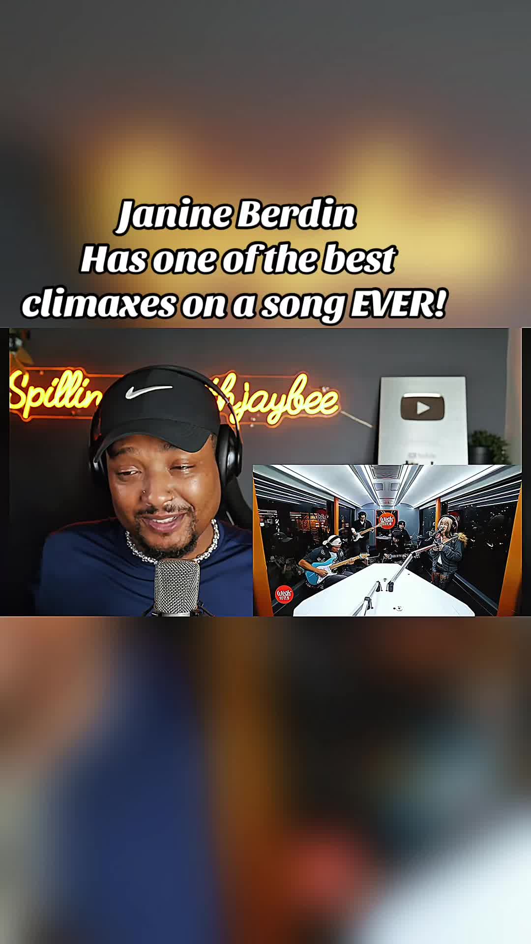 @Spillingteawithjaybee