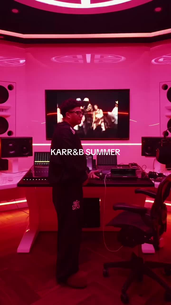 @EMPIRE Record Label