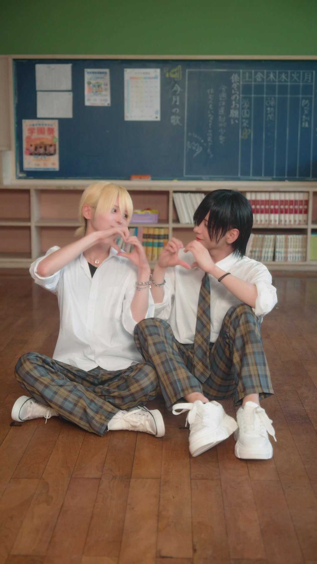 @ホローホログラム