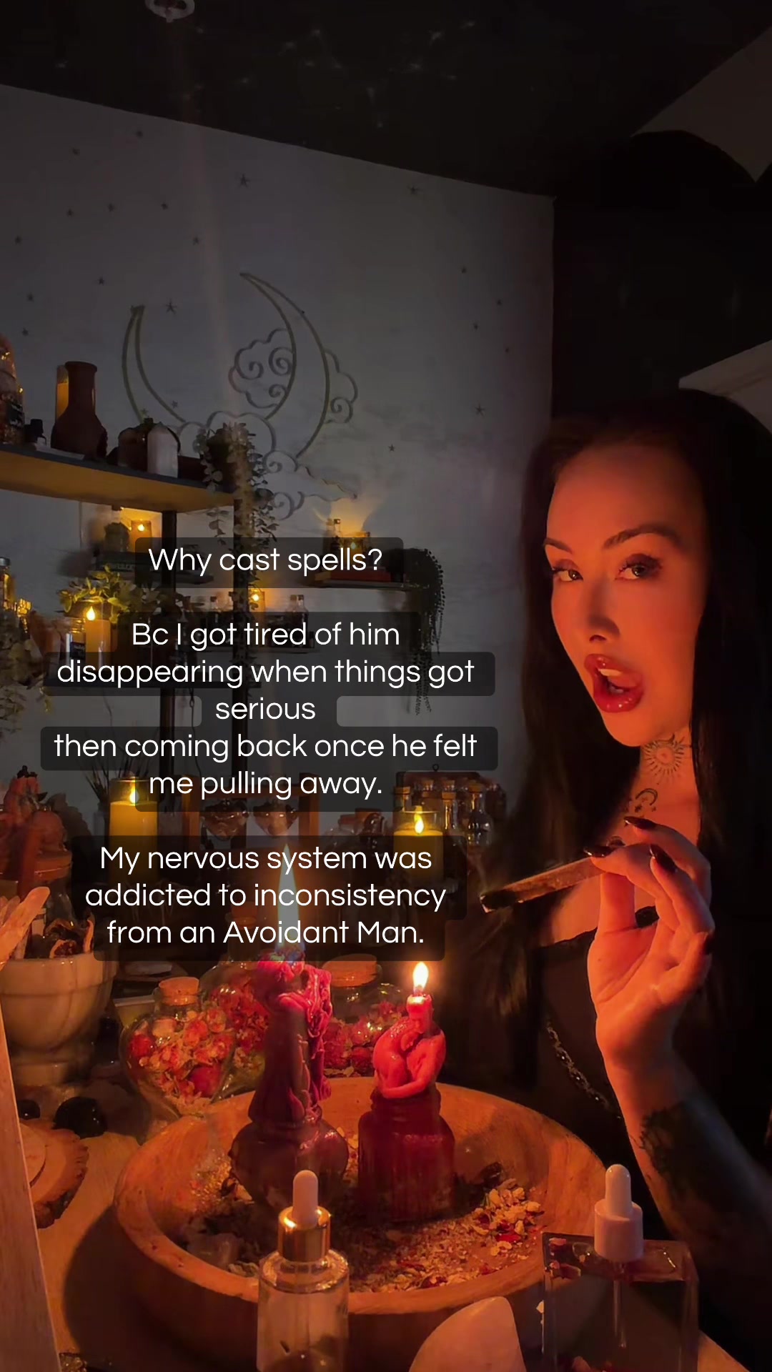 @Cece Sinclaire