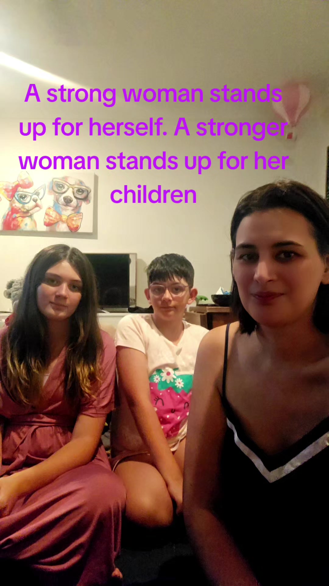 @The Skelton Girls