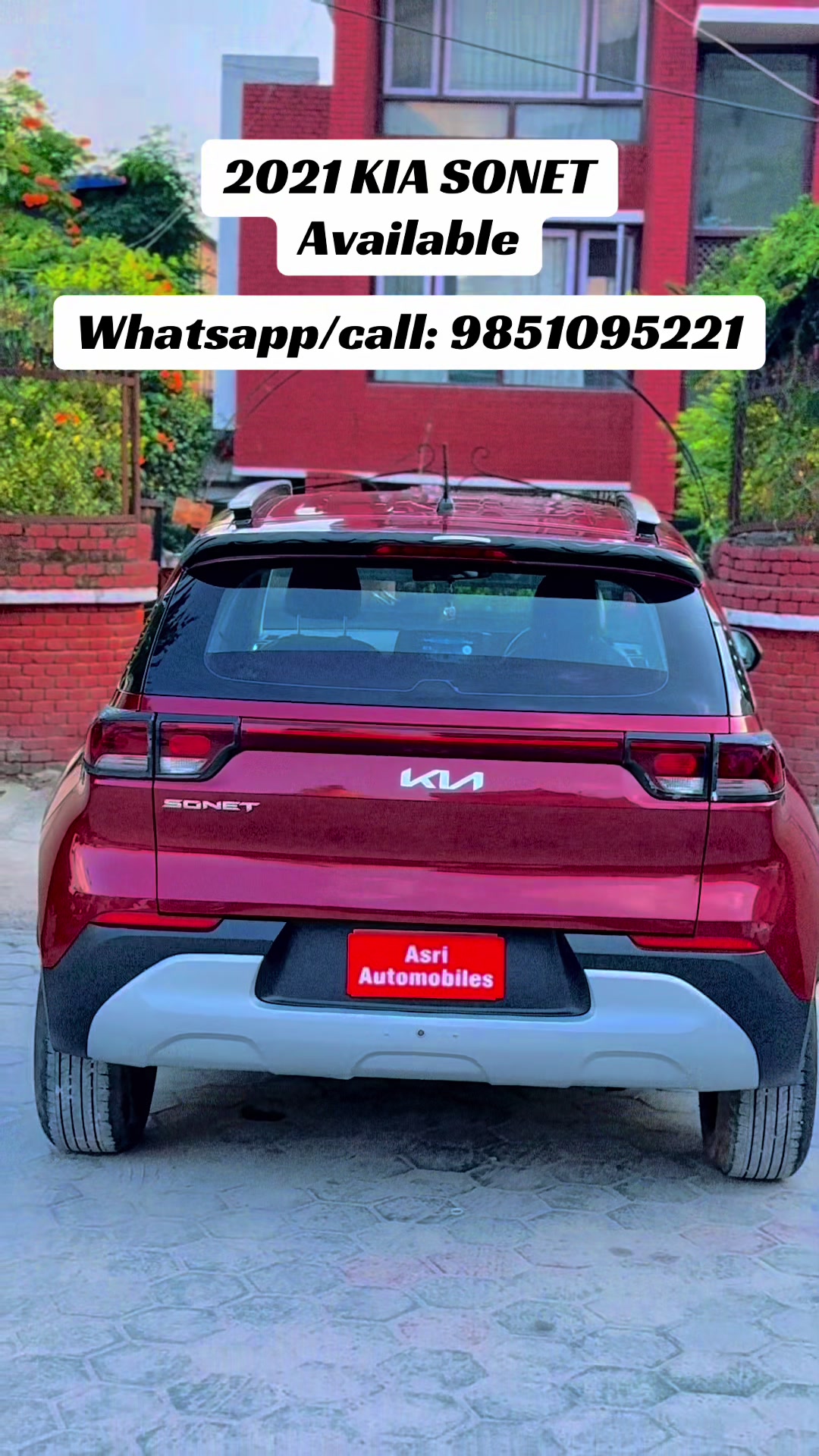 @Asri Auto