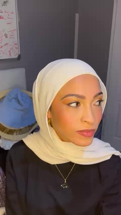 @Beyond Hijab