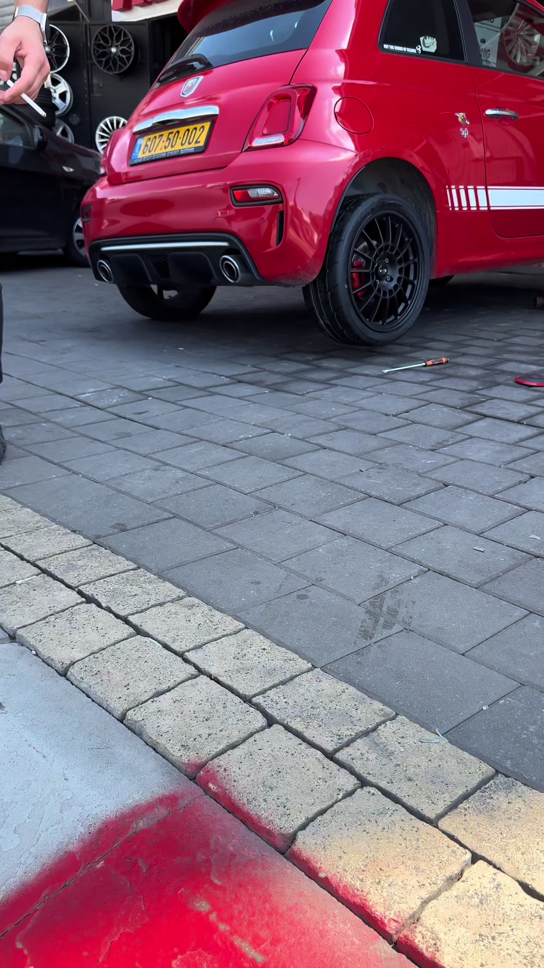 @TipTop Wheels & Tires