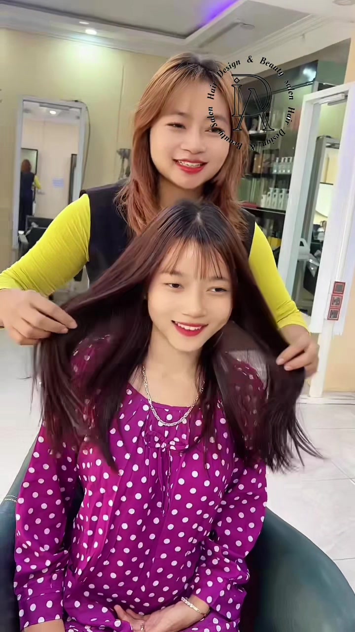 @IDA Hair Design &Beauty Salon